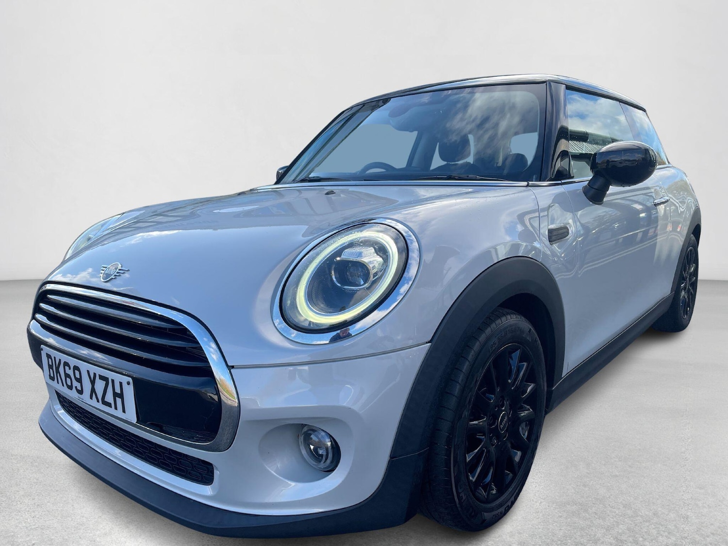 Used MINI Hatch 2019 for sale - 76408561: Photo 20