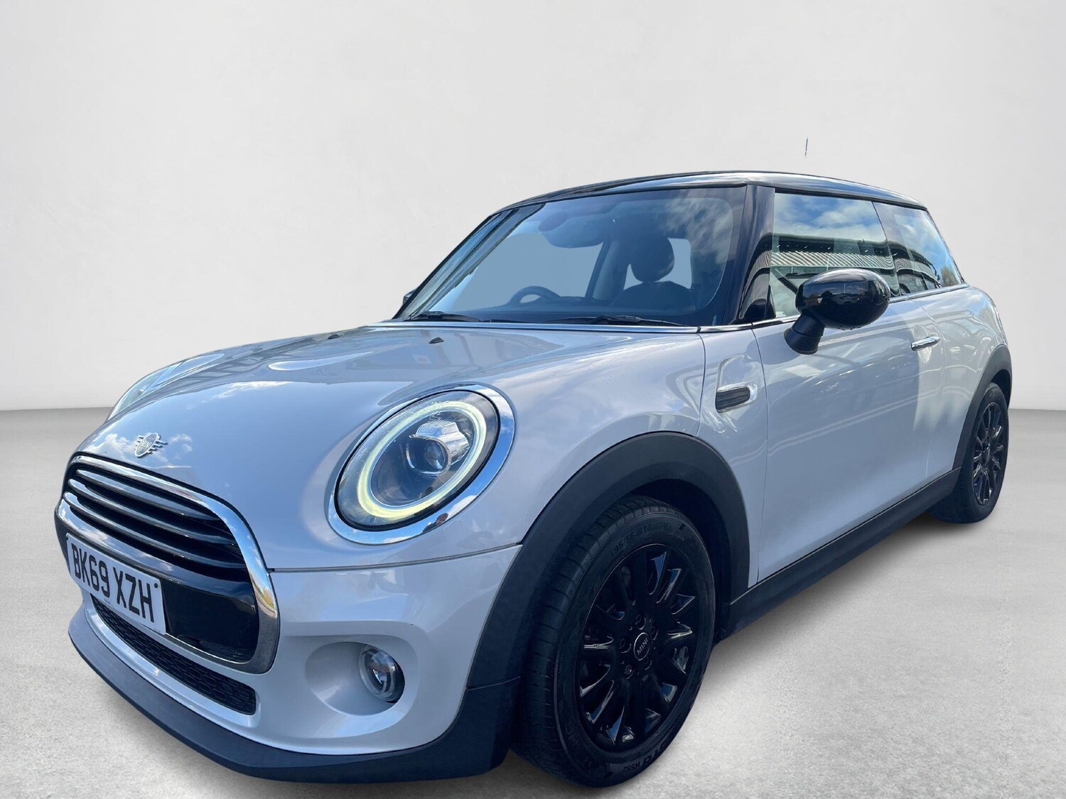 Used MINI Hatch 2019 for sale - 76408561: Photo 21