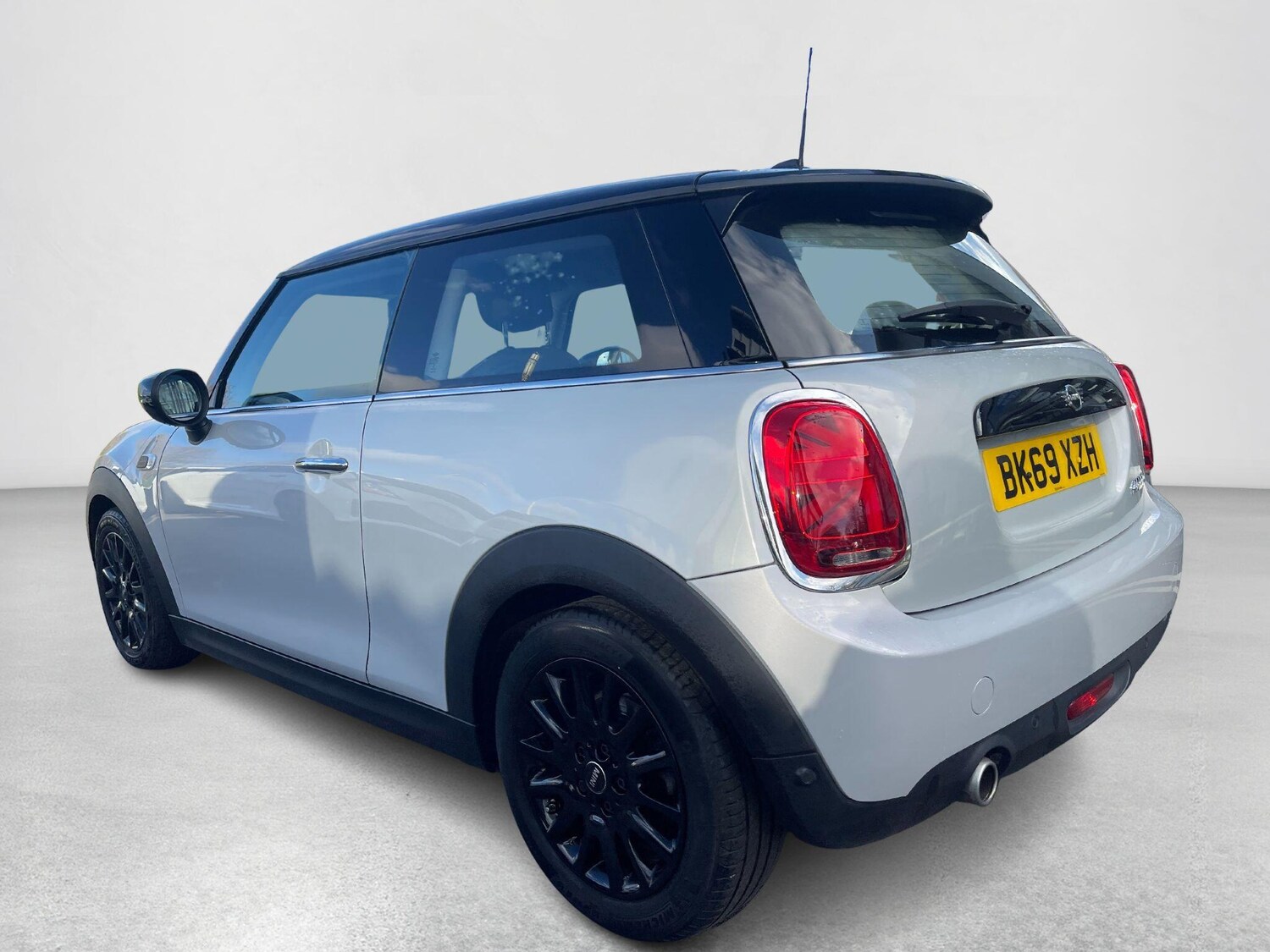 Used MINI Hatch 2019 for sale - 76408561: Photo 26