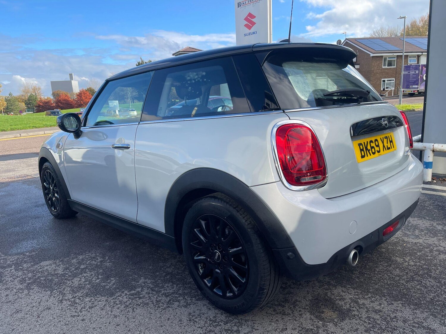 Used MINI Hatch 2019 for sale - 76408561: Photo 27