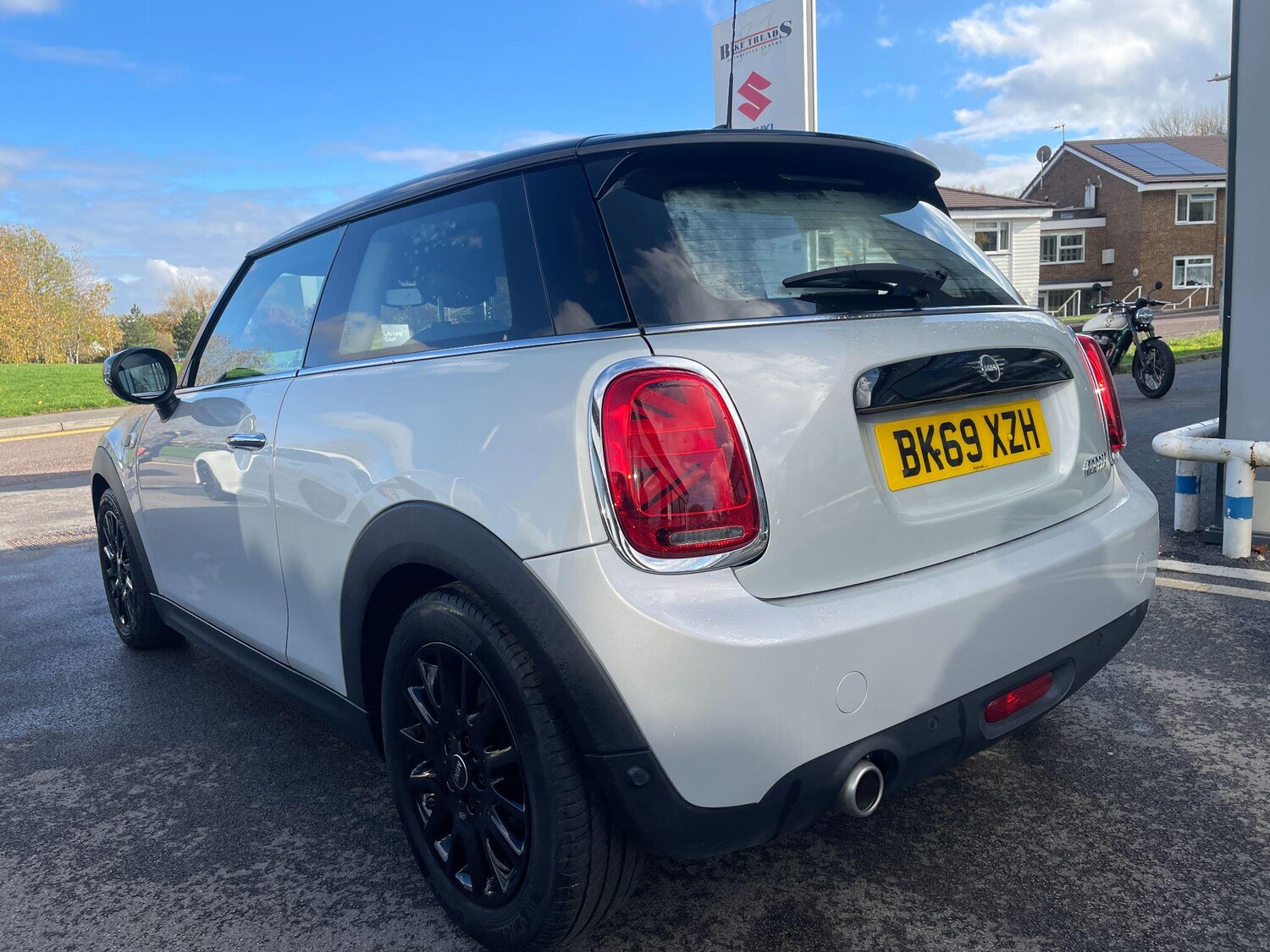 Used MINI Hatch 2019 for sale - 76408561: Photo 28