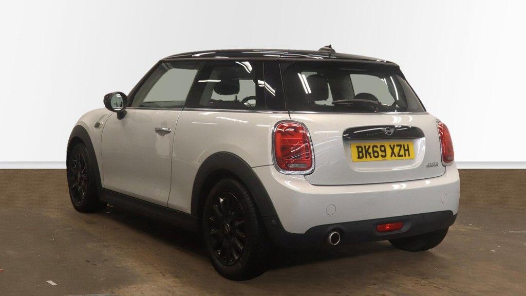 Used MINI Hatch 2019 for sale - 76408561: Photo 3