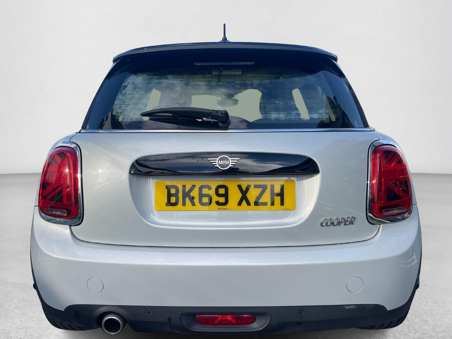 Used MINI Hatch 2019 for sale - 76408561: Photo 31