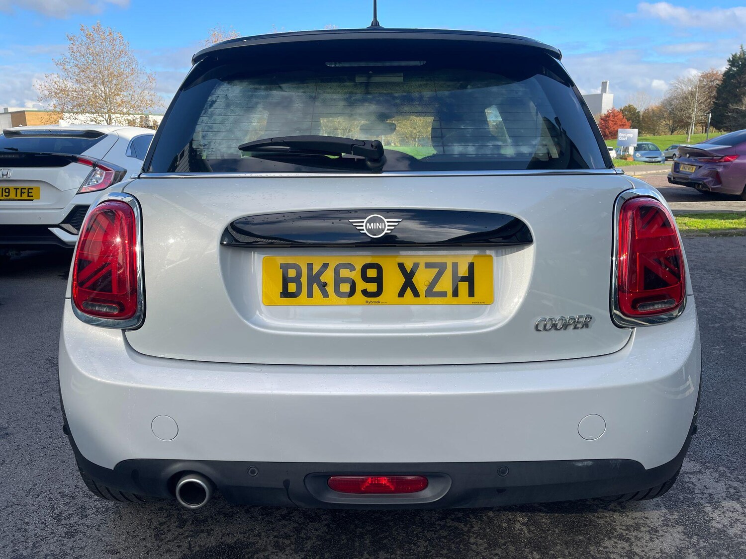 Used MINI Hatch 2019 for sale - 76408561: Photo 32