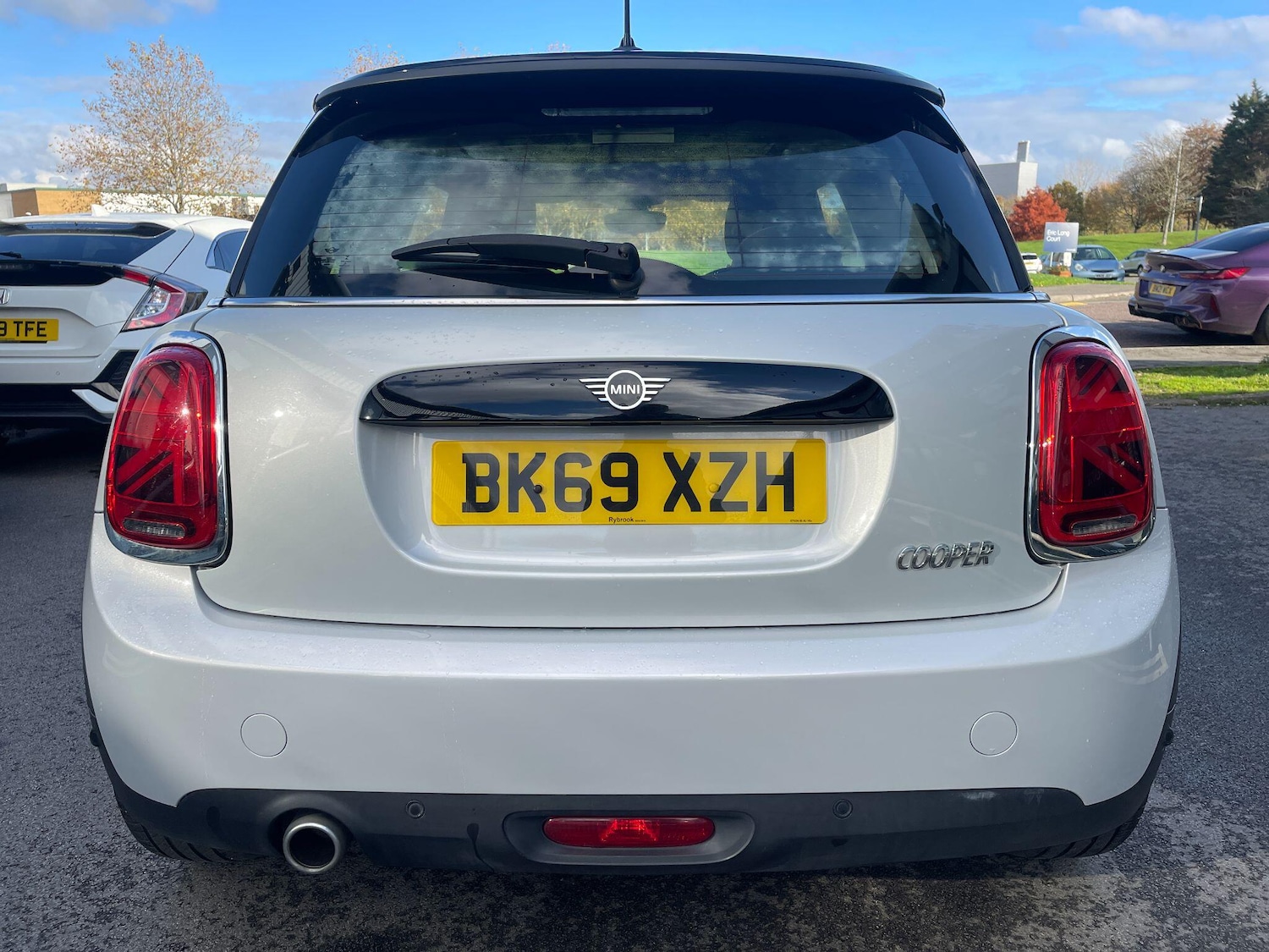 Used MINI Hatch 2019 for sale - 76408561: Photo 33