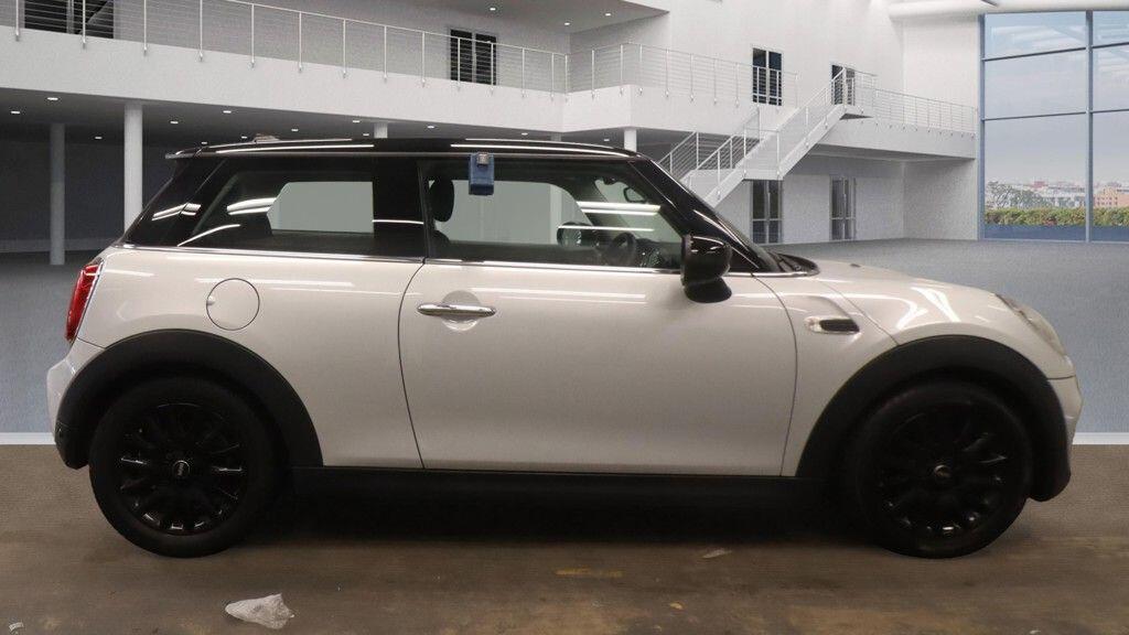 Used MINI Hatch 2019 for sale - 76408561: Photo 35