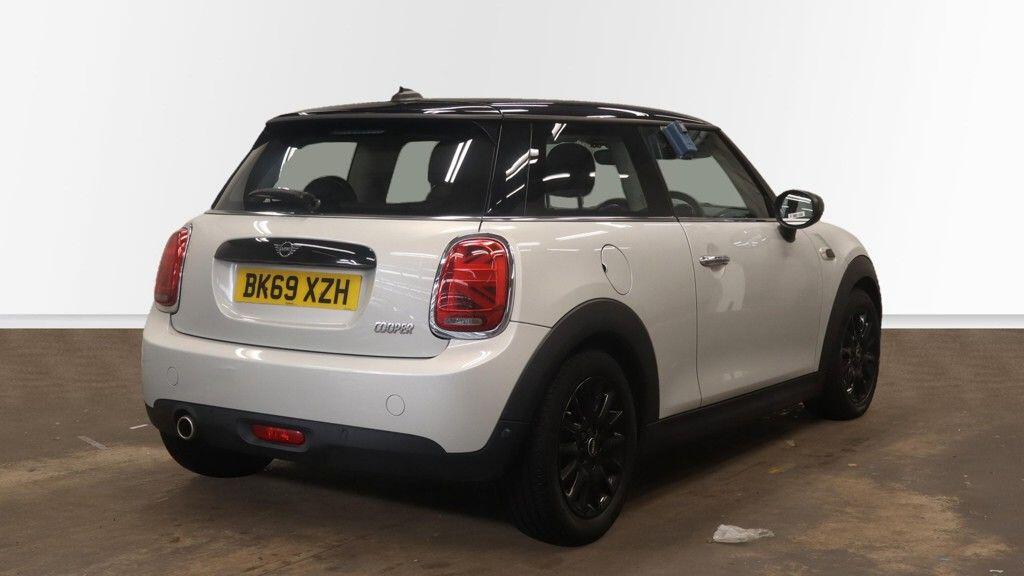 Used MINI Hatch 2019 for sale - 76408561: Photo 36