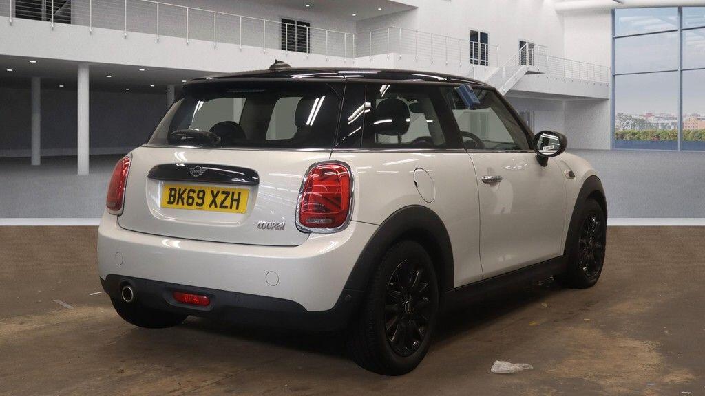Used MINI Hatch 2019 for sale - 76408561: Photo 37
