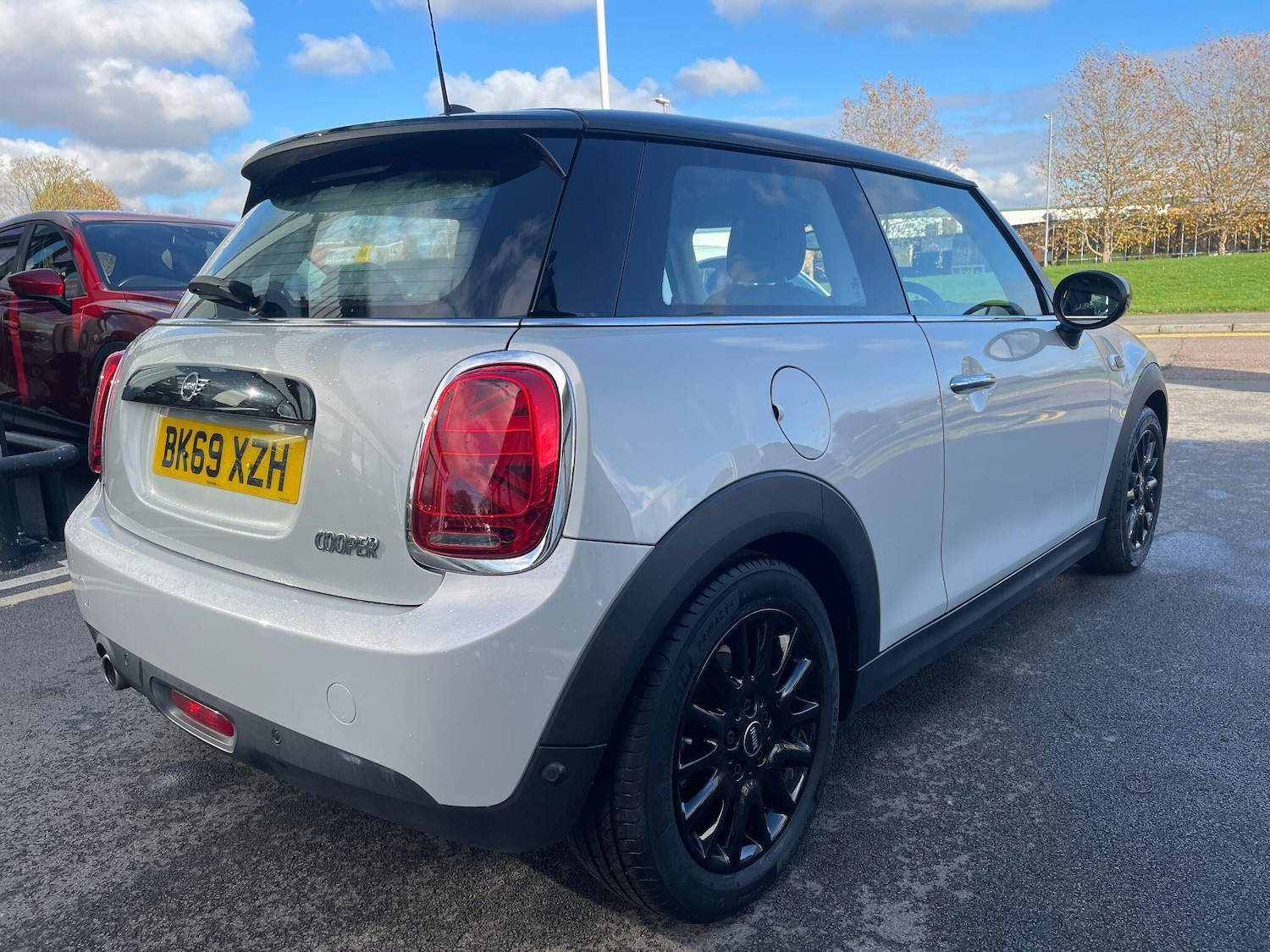Used MINI Hatch 2019 for sale - 76408561: Photo 42