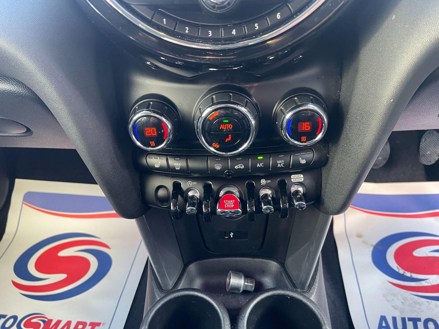 Used MINI Hatch 2019 for sale - 76408561: Photo 44