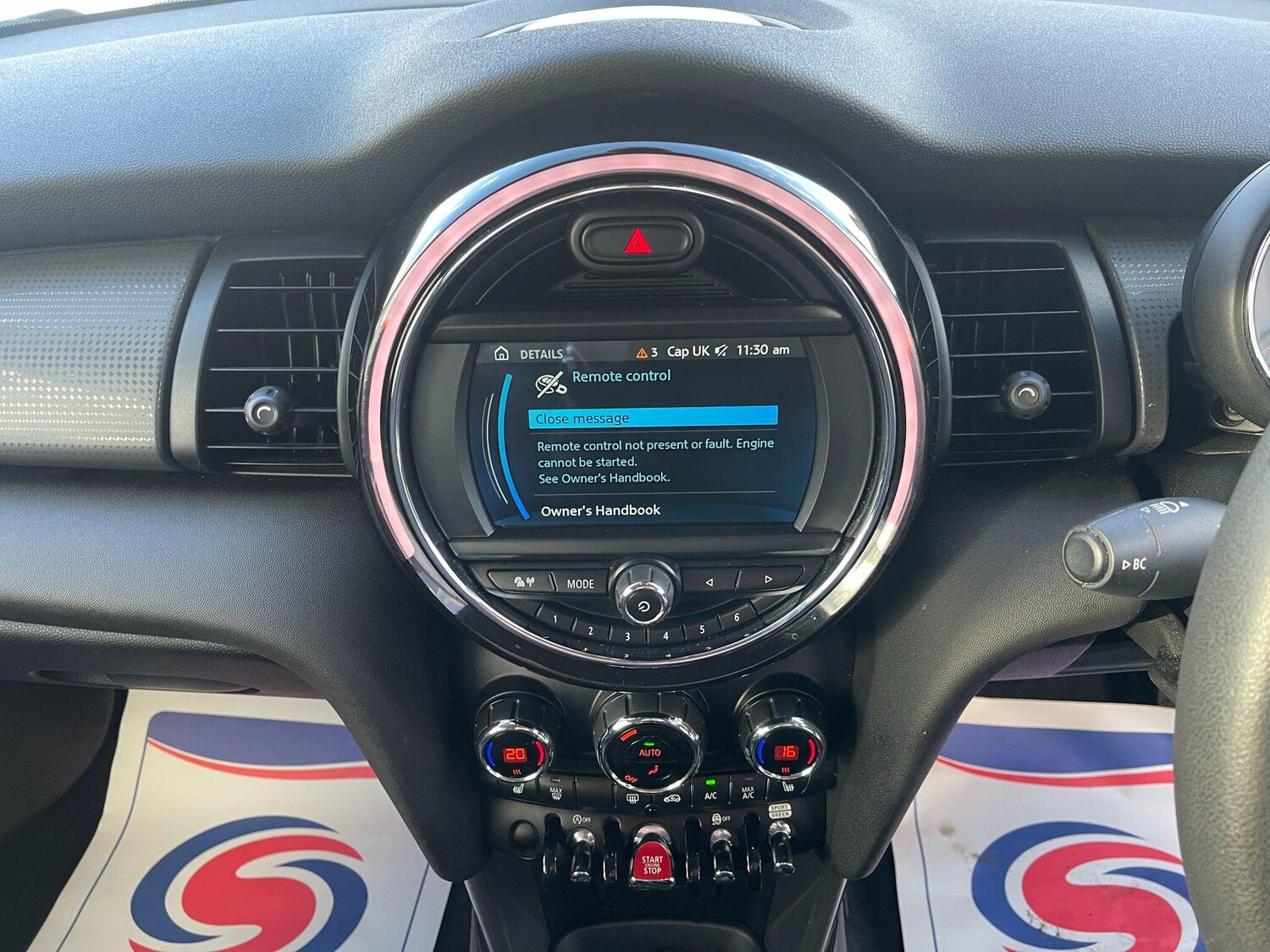 Used MINI Hatch 2019 for sale - 76408561: Photo 46