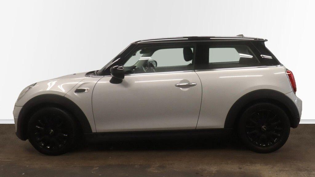 Used MINI Hatch 2019 for sale - 76408561: Photo 6