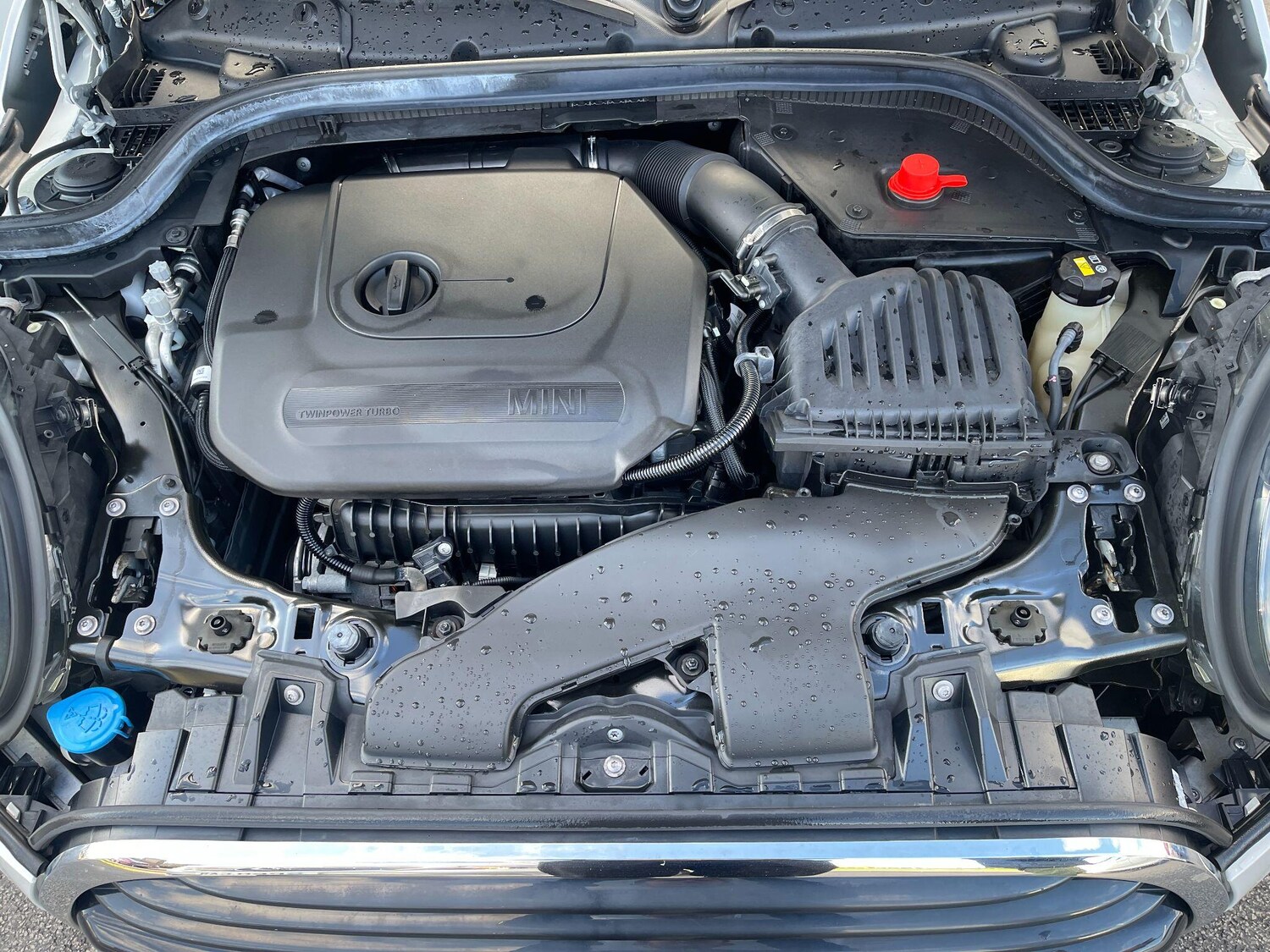 Used MINI Hatch 2019 for sale - 76408561: Photo 64