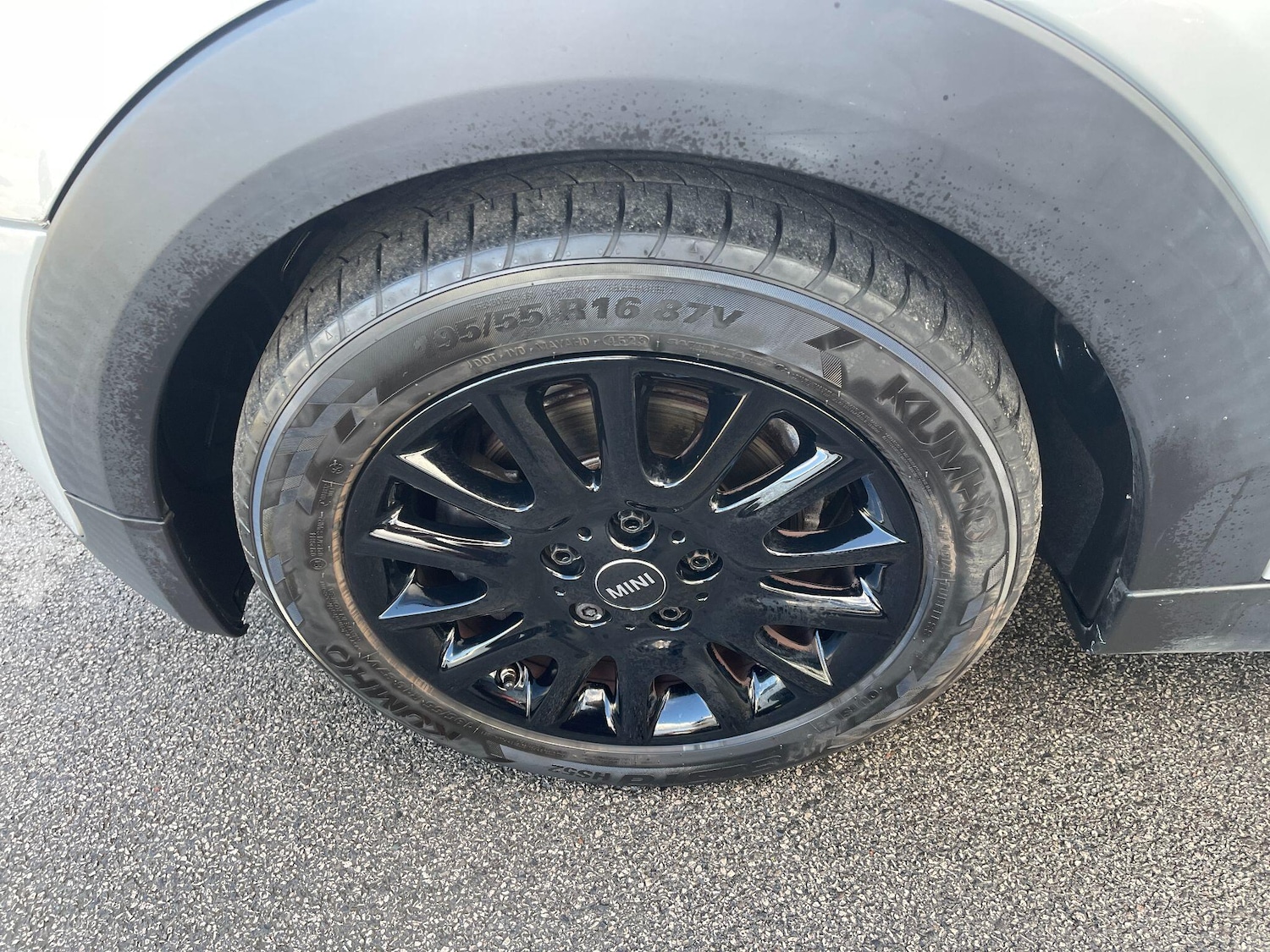 Used MINI Hatch 2019 for sale - 76408561: Photo 65