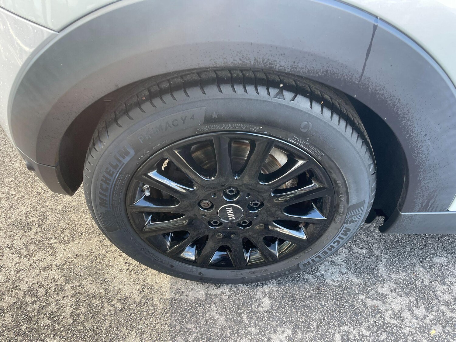 Used MINI Hatch 2019 for sale - 76408561: Photo 67