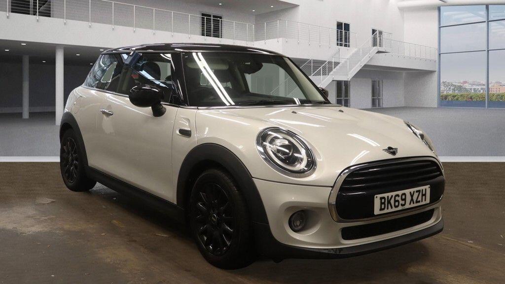 Used MINI Hatch 2019 for sale - 76408561: Photo 7