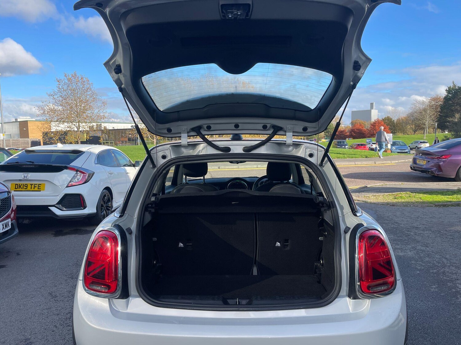 Used MINI Hatch 2019 for sale - 76408561: Photo 76