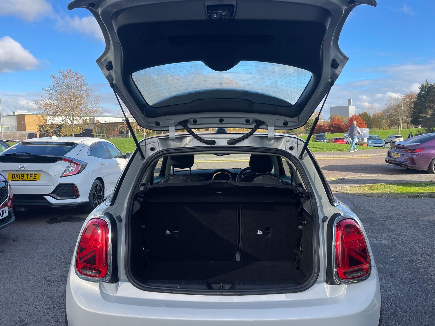 Used MINI Hatch 2019 for sale - 76408561: Photo 77