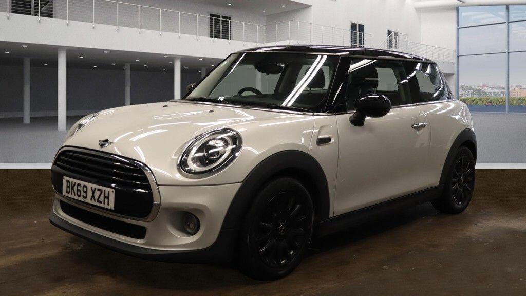 Used MINI Hatch 2019 for sale - 76408561: Photo 8