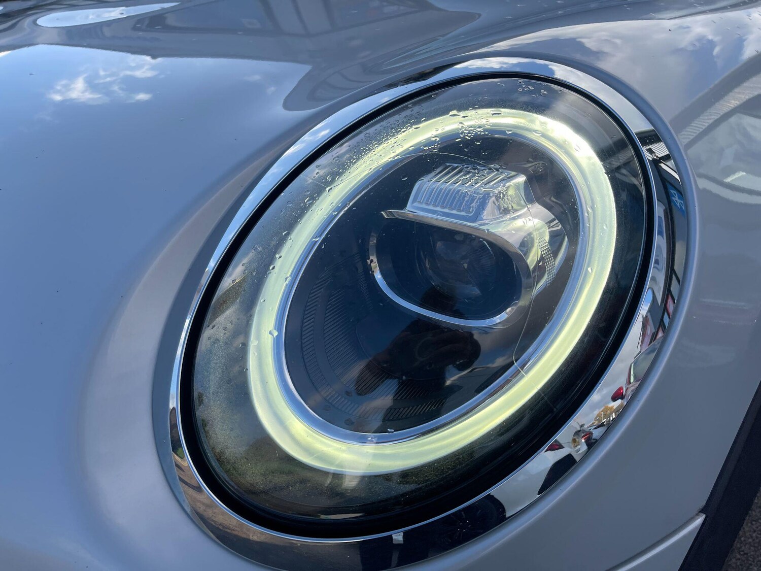 Used MINI Hatch 2019 for sale - 76408561: Photo 82