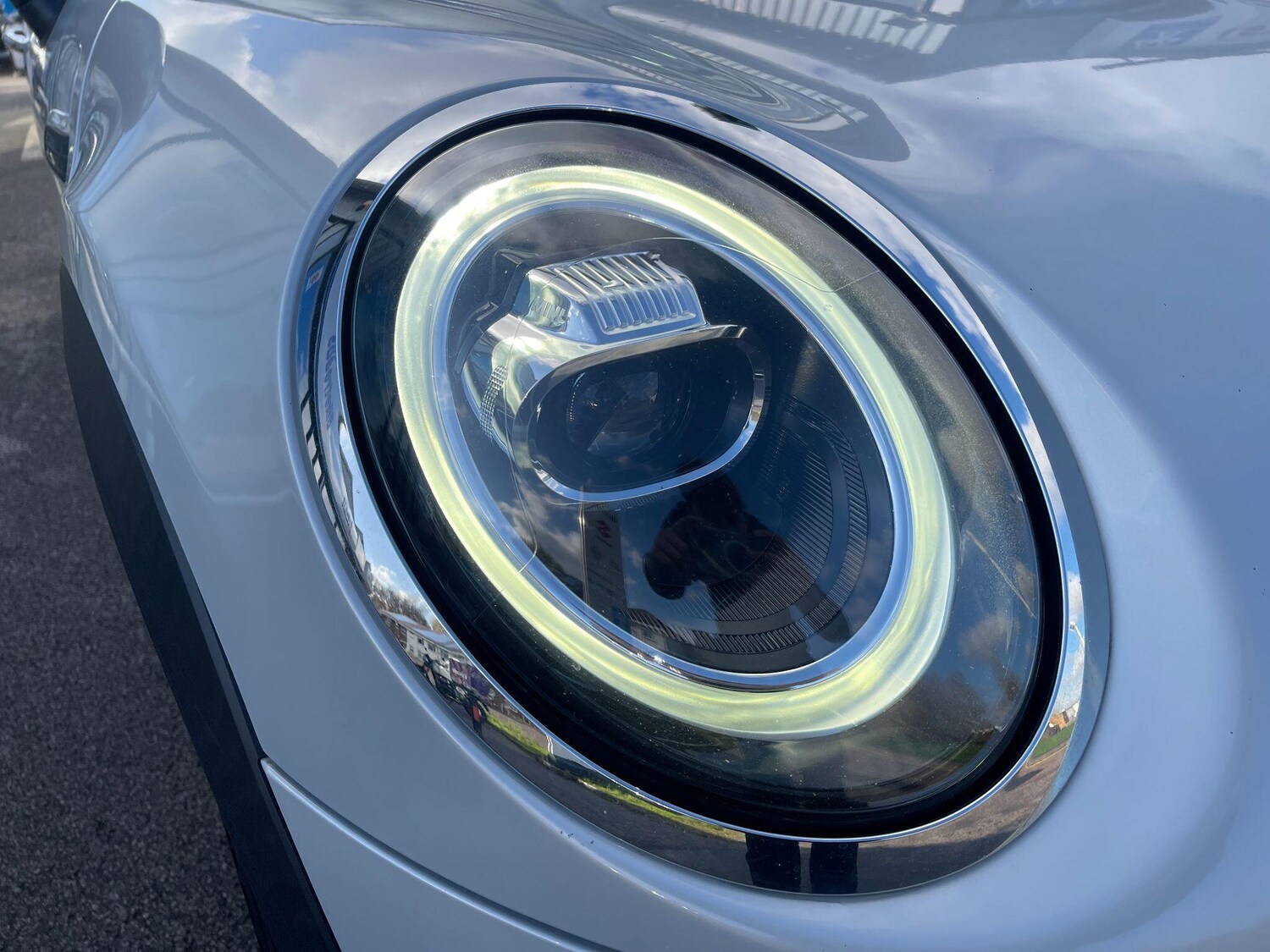 Used MINI Hatch 2019 for sale - 76408561: Photo 83