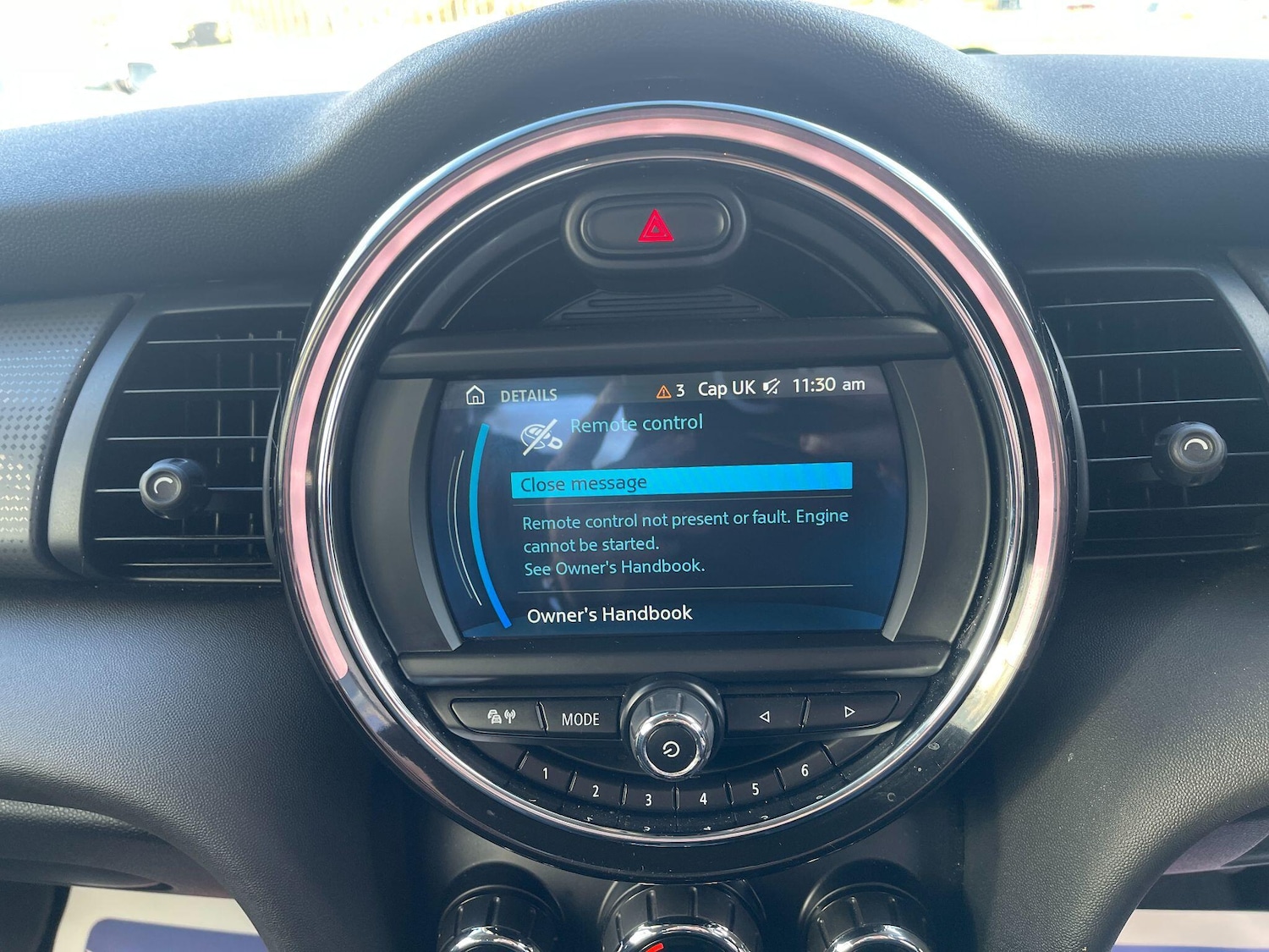 Used MINI Hatch 2019 for sale - 76408561: Photo 85