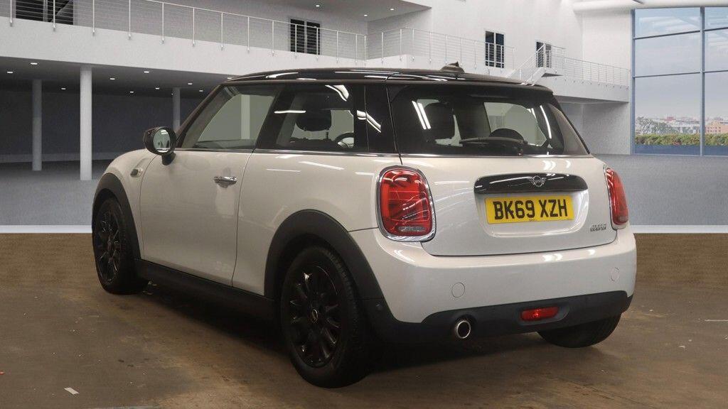 Used MINI Hatch 2019 for sale - 76408561: Photo 9