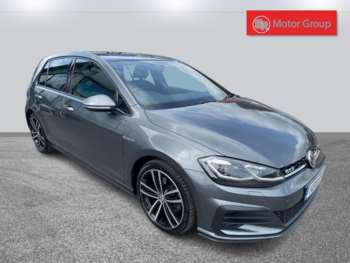 2018 (18) - 2.0 TDI GTD Euro 6 (s/s) 5dr