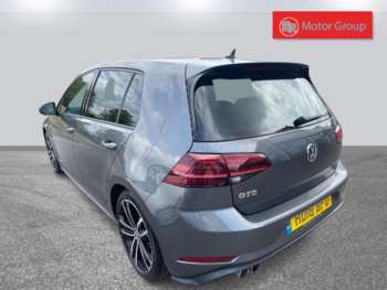 Used Volkswagen Golf 2018 for sale - 75153342: Photo