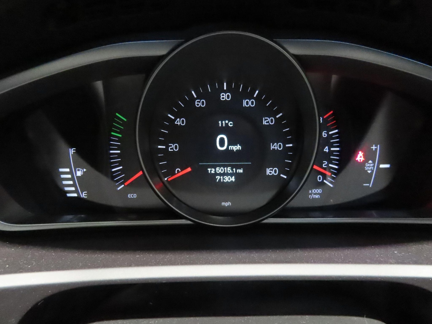 Used Volvo V40 2019 for sale - 77120128: Photo 10