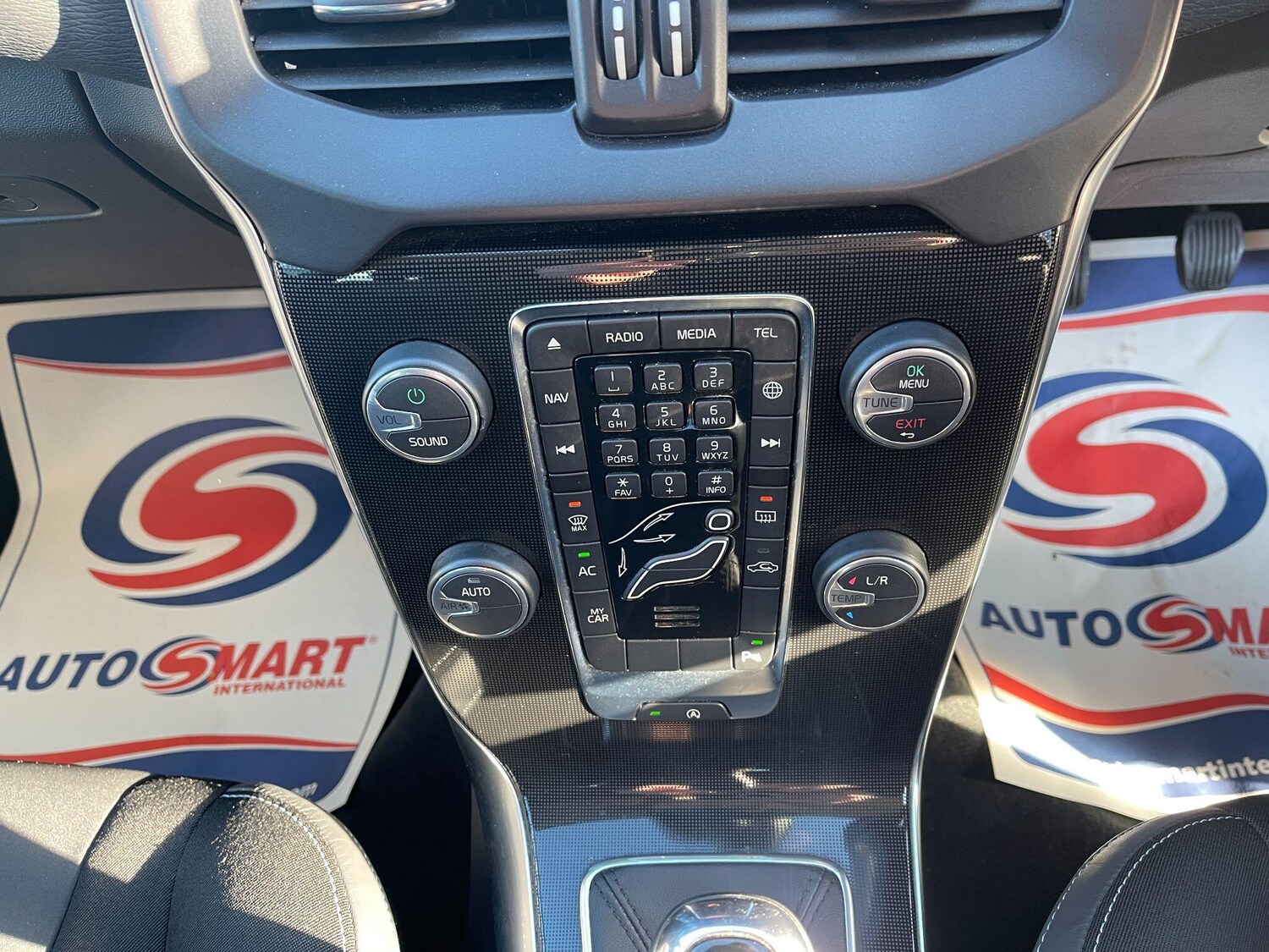 Used Volvo V40 2019 for sale - 77120128: Photo 16