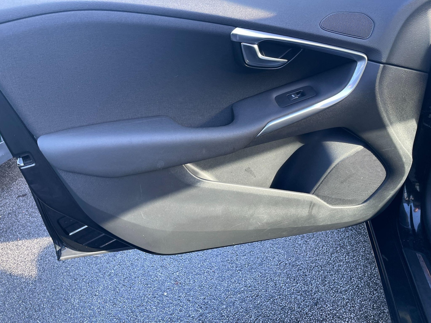 Used Volvo V40 2019 for sale - 77120128: Photo 20