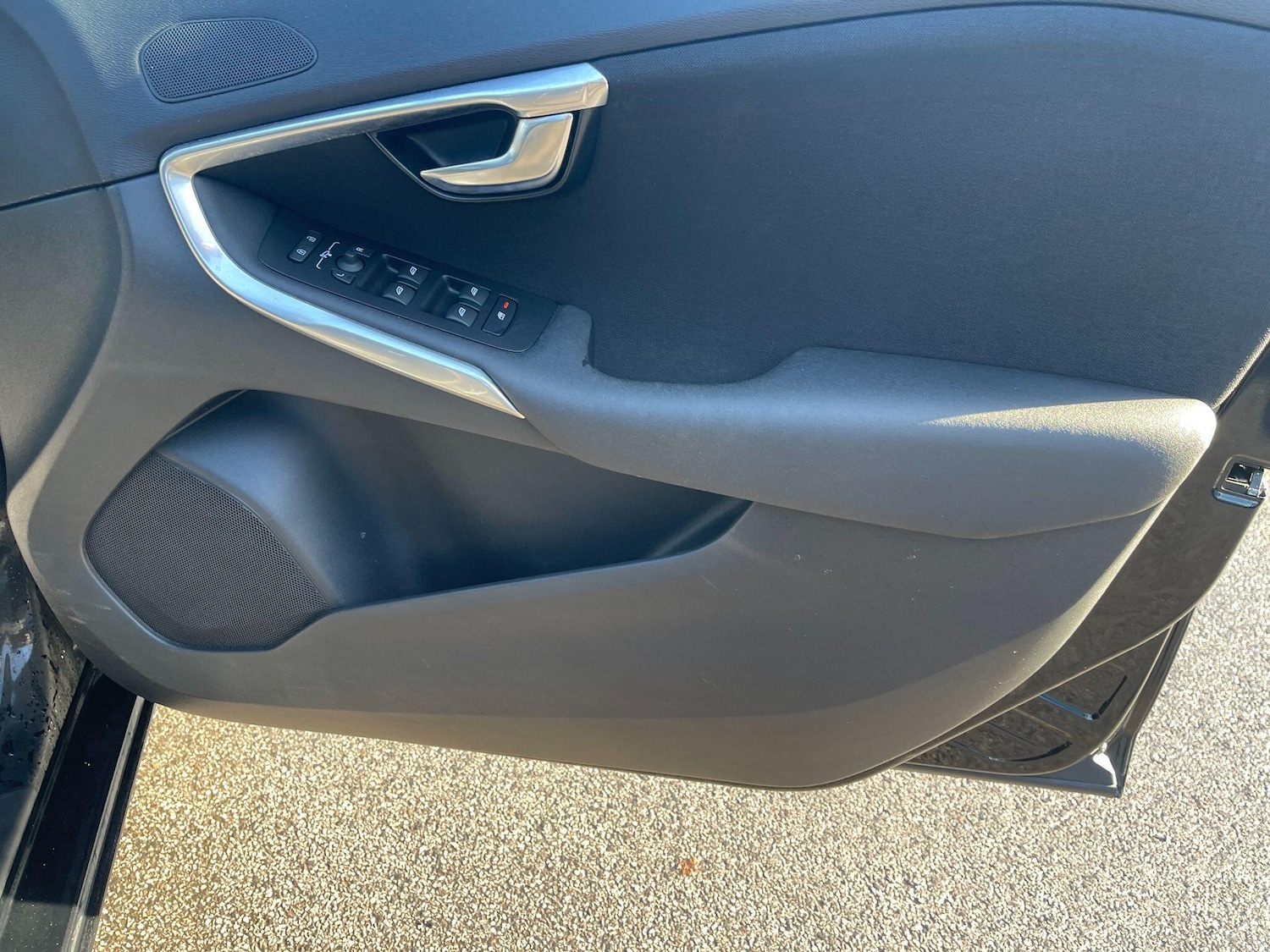 Used Volvo V40 2019 for sale - 77120128: Photo 21