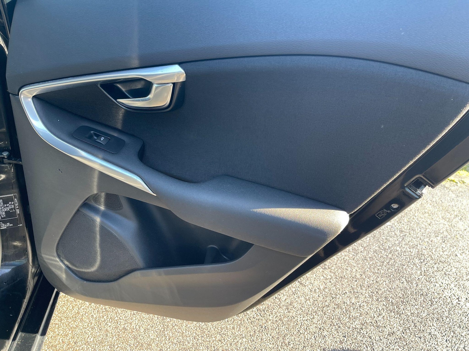 Used Volvo V40 2019 for sale - 77120128: Photo 22