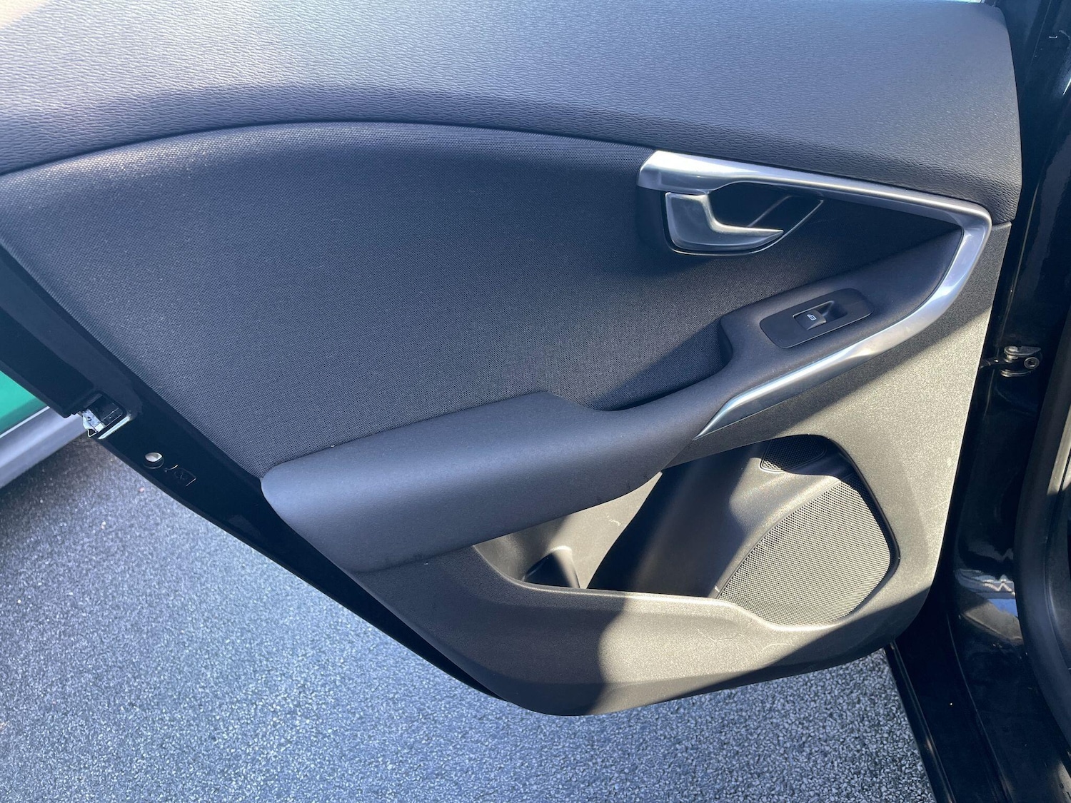 Used Volvo V40 2019 for sale - 77120128: Photo 23