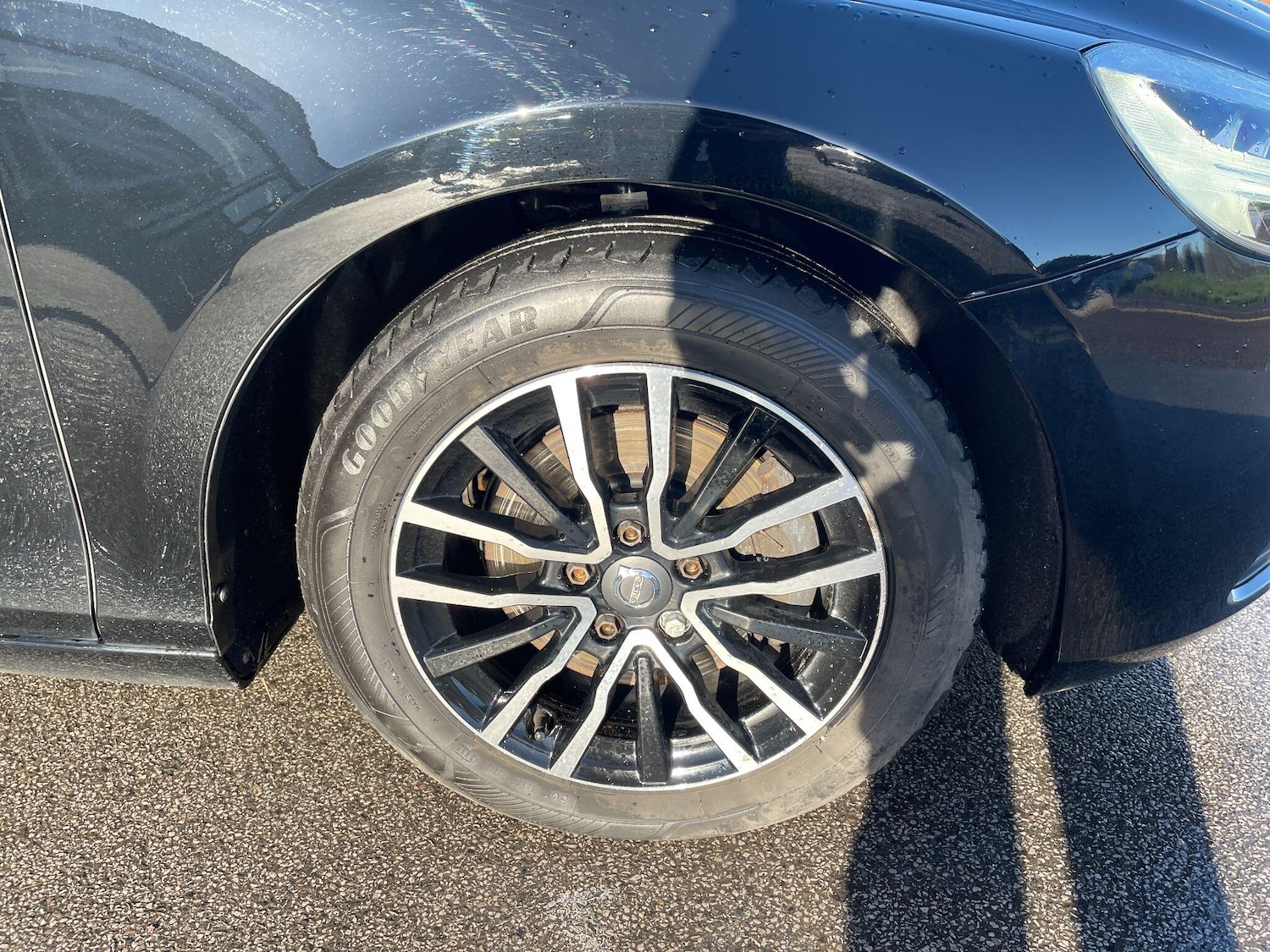 Used Volvo V40 2019 for sale - 77120128: Photo 26