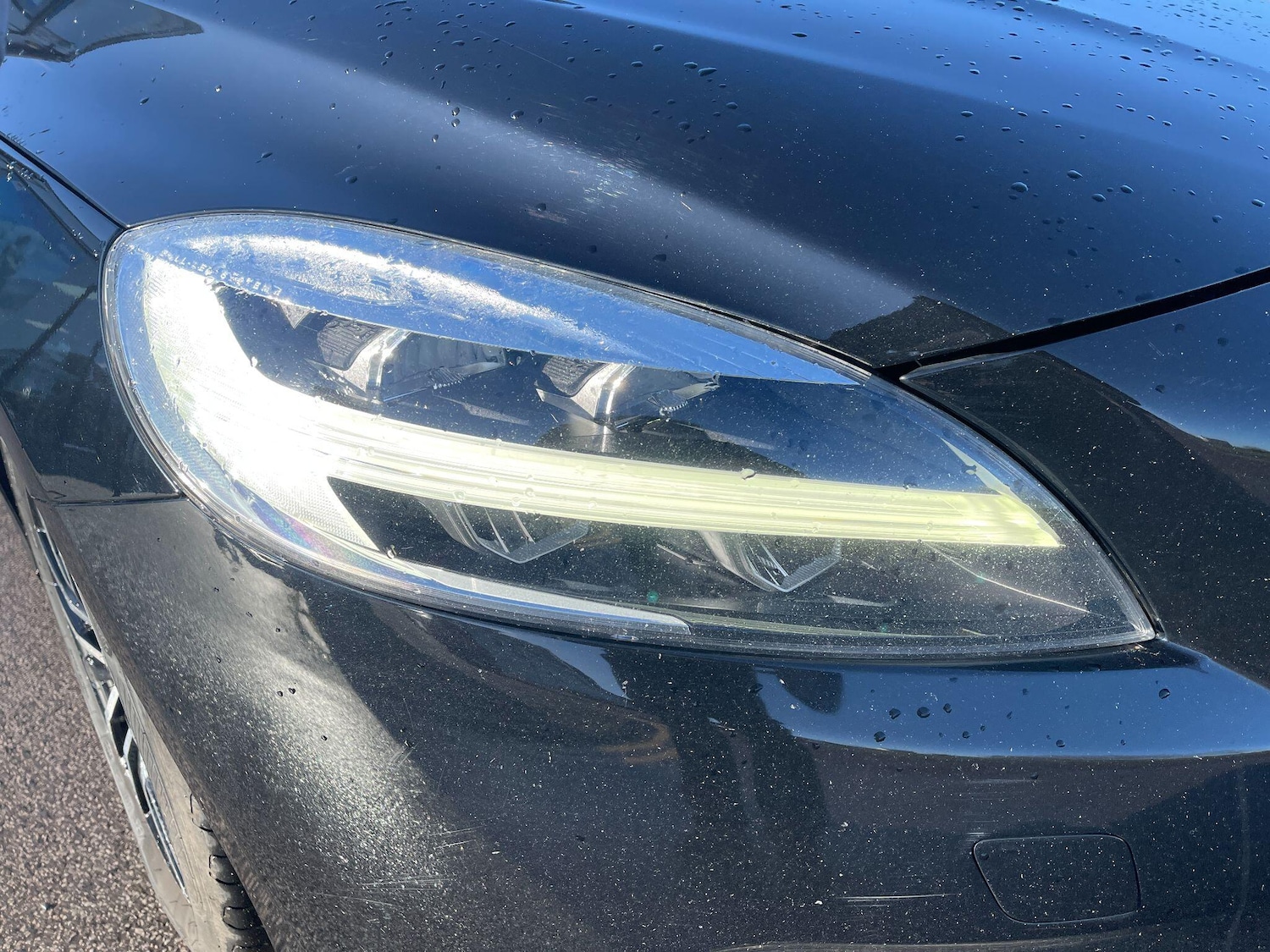 Used Volvo V40 2019 for sale - 77120128: Photo 40