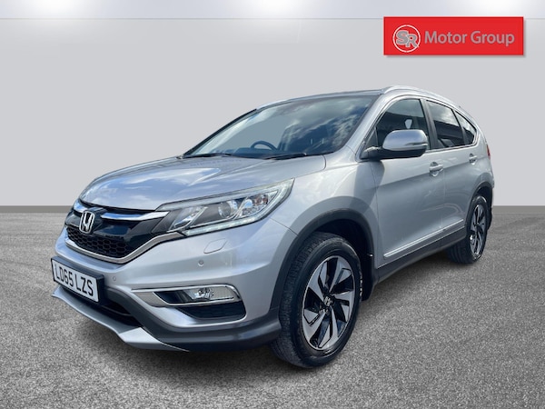Used Honda CR-V 2015 for sale - 75609450: Photo 15