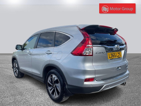 Used Honda CR-V 2015 for sale - 75609450: Photo 18