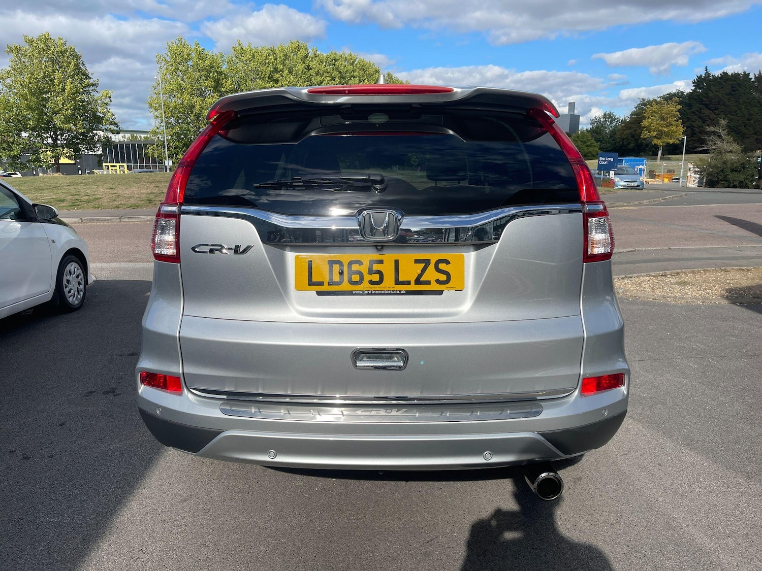 Vehicle 23