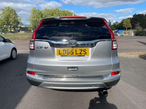 Used Honda CR-V 2015 for sale - 75609450: Photo 23