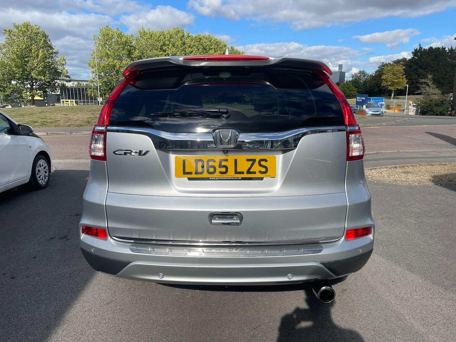 Vehicle 24