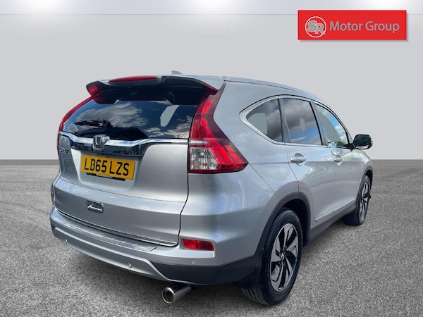 Used Honda CR-V 2015 for sale - 75609450: Photo 25