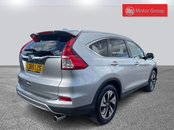 Used Honda CR-V 2015 for sale - 75609450: Photo 26