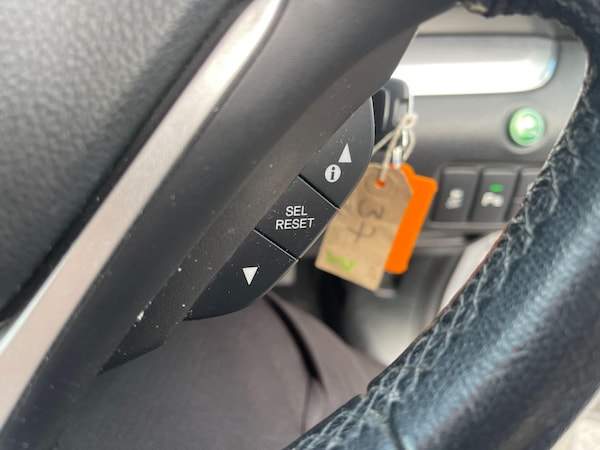 Used Honda CR-V 2015 for sale - 75609450: Photo 46