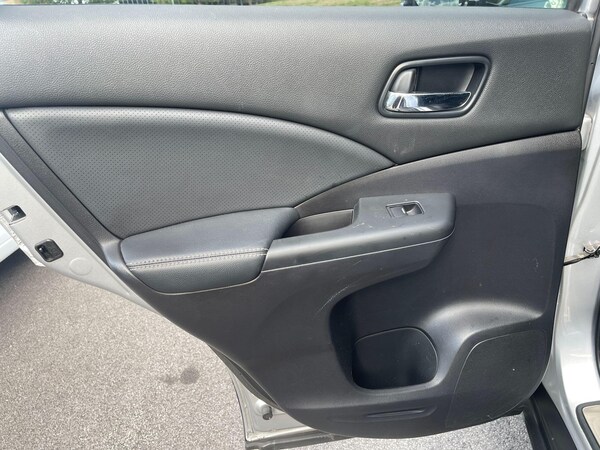 Used Honda CR-V 2015 for sale - 75609450: Photo 49
