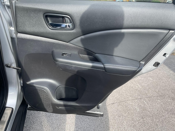 Used Honda CR-V 2015 for sale - 75609450: Photo 50