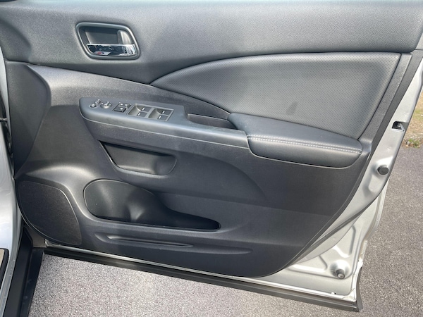 Used Honda CR-V 2015 for sale - 75609450: Photo 51