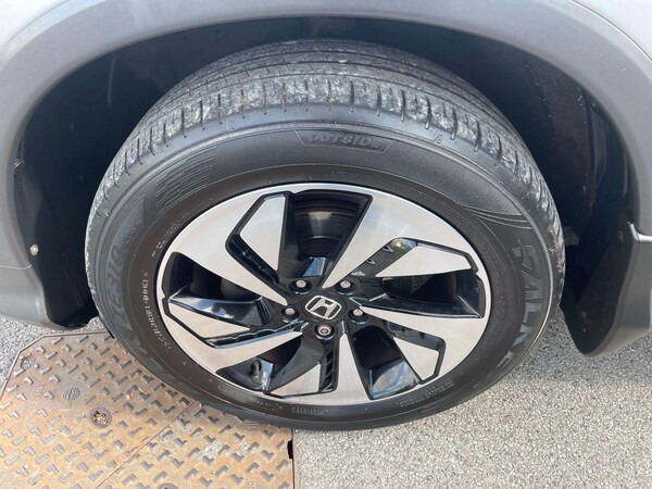 Used Honda CR-V 2015 for sale - 75609450: Photo 52