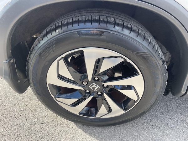 Used Honda CR-V 2015 for sale - 75609450: Photo 54